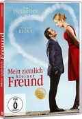 Cover: Mein ziemlich kleiner Freund - Concorde Home Entertainment