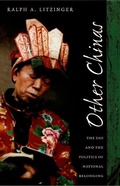 Cover: Other Chinas - Duke University Press