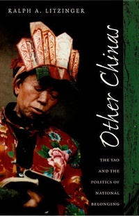 Enlarge image Cover: Other Chinas - Duke University Press