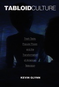 Cover: Tabloid Culture - Duke University Press