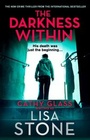 Cover: The Darkness Within - AVON, a division of HarperCollins Publishers Ltd