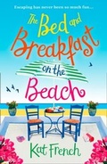Cover: The Bed and Breakfast on the Beach - AVON, a division of HarperCollins Publishers Ltd