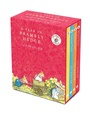 Cover: A Year in Brambly Hedge - HarperCollins