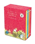 Cover: A Year in Brambly Hedge - HarperCollins