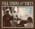 Cover: Folk Visions and Voices - University of Georgia Press
