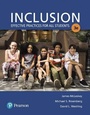 Cover: Inclusion - Pearson