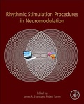 Cover: Rhythmic Stimulation Procedures in Neuromodulation - Academic Press