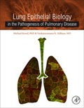 Bild: Lung Epithelial Biology in the Pathogenesis of Pulmonary Disease - Academic Press