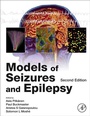 Cover: Models of Seizures and Epilepsy - Academic Press