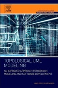 Cover: Topological UML Modeling - Elsevier