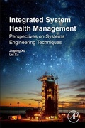 Cover: Integrated System Health Management - Academic Press