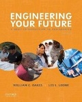 Cover: Engineering Your Future - Oxford University Press Inc