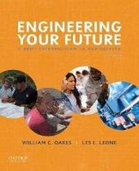 Enlarge image Cover: Engineering Your Future - Oxford University Press Inc