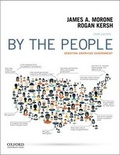 Cover: By the People - Oxford University Press