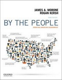 Enlarge image Cover: By the People - Oxford University Press