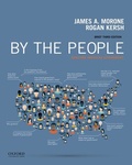 Cover: By the People - Oxford University Press Inc
