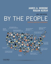 Enlarge image Cover: By the People - Oxford University Press Inc