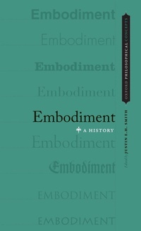 Enlarge image Cover: Embodiment - Oxford University Press Inc
