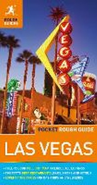 Abbildung von: Pocket Rough Guide Las Vegas (Travel Guide) - Rough Guides