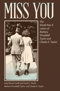 Enlarge image Cover: Miss You - University of Georgia Press