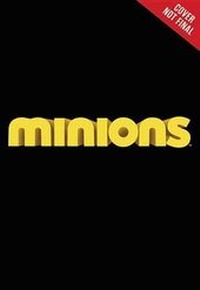 Enlarge image Cover: Despicable Me 3 - Little, Brown & Company