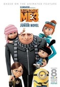 Cover: Despicable Me 3 - Little, Brown & Company