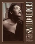 Cover: Generations in Black and White - University of Georgia Press