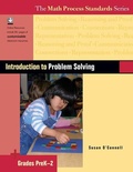 Cover: Introduction to Problem Solving, Grades Prek-2 - Heinemann Educational Books