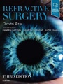 Cover: Refractive Surgery - Elsevier