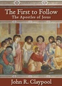 Cover: The First to Follow - Morehouse Publishing