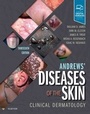Cover: Andrews' Diseases of the Skin - Elsevier