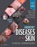 Cover: Andrews' Diseases of the Skin - Elsevier