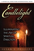 Cover: Candlelight - Morehouse Publishing