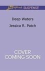 Cover: Deep Waters - Love Inspired Suspense
