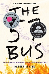 Enlarge image Cover: The 57 Bus - Farrar, Straus & Giroux Inc