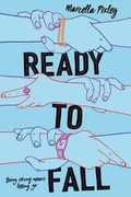 Cover: Ready to Fall - Farrar, Straus and Giroux (BYR)