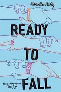 Enlarge image Cover: Ready to Fall - Farrar, Straus and Giroux (BYR)