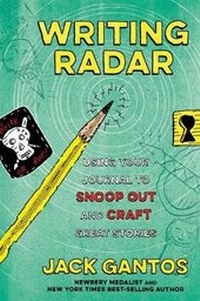 Enlarge image Cover: Writing Radar - Farrar, Straus and Giroux (BYR)