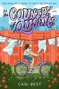 Cover: In the Country of Queens - Farrar, Straus & Giroux Inc