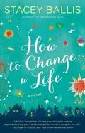 Cover: How to Change a Life - Berkley Publishing Corporation,U.S.