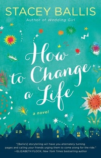 Enlarge image Cover: How to Change a Life - Berkley Publishing Corporation,U.S.