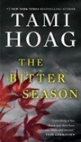 Cover: The Bitter Season - Dutton