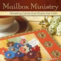 Abbildung von: Mailbox Ministry - Morehouse Publishing