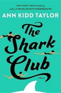 Enlarge image Cover: The Shark Club - Penguin Audiobooks