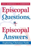 Cover: Episcopal Questions, Episcopal Answers - Church Publishing Inc