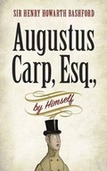 Cover: Augustus Carp, Esq., by Himself - Dover Publications Inc.
