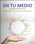 Cover: En Tu Medio - Wiley