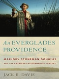 Cover: An Everglades Providence - Cokesbury