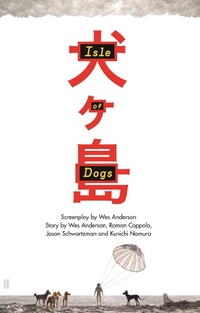 Abbildung von: Isle of Dogs - Faber & Faber
