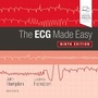 Cover: The ECG Made Easy - Elsevier